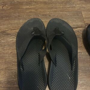 Chaco Black Women's Sandals